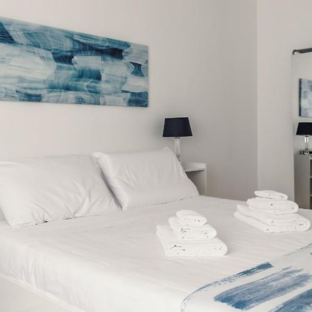 Apartment Costanza In 罗马 外观 照片