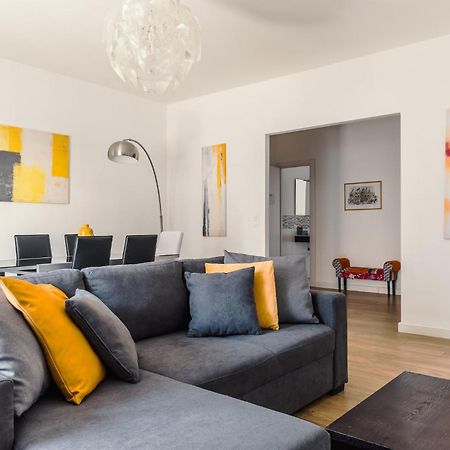 Apartment Costanza In 罗马 外观 照片