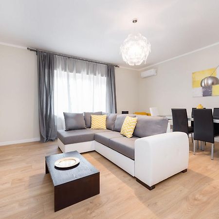 Apartment Costanza In 罗马 外观 照片