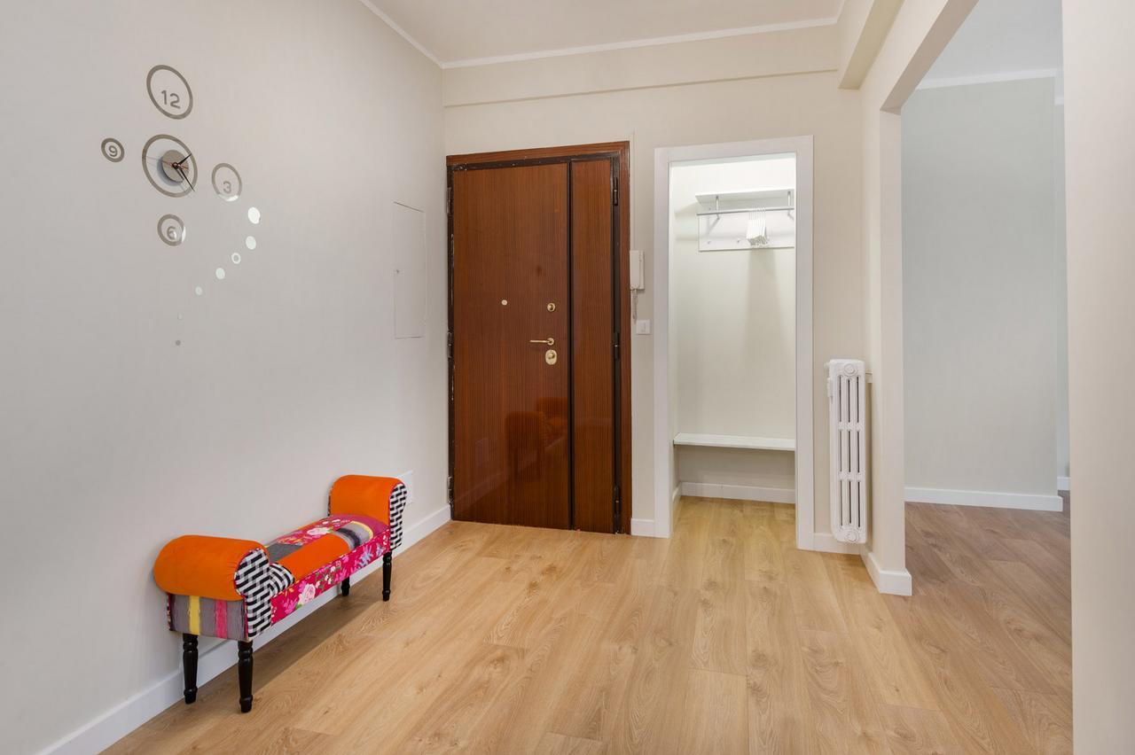 Apartment Costanza In 罗马 外观 照片